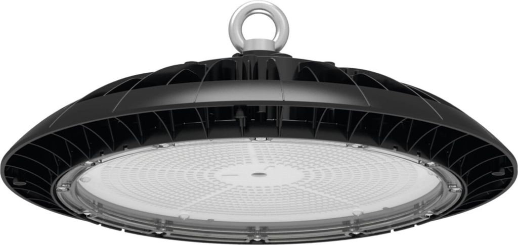 Siteco LED-Hallenleuchte Multilumen, 4000K 51HP32MB4MMA
