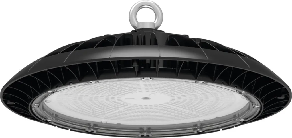 Siteco Luminaire LED Multilumen 4000K 51HP32MB4MMA Blanc Polyvalent