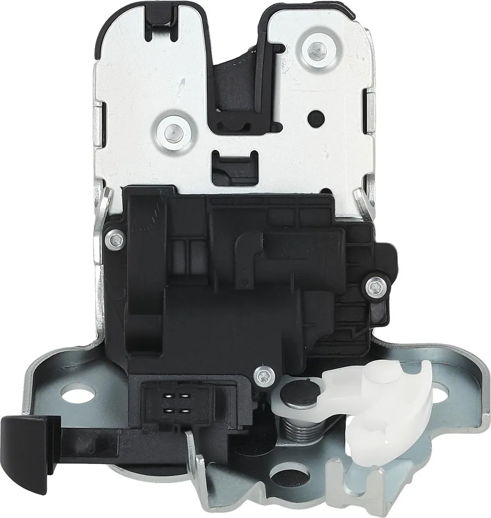 Moteur de fermeture centralisée du coffre Audi Q5 Q3 A4 8R0827505A - 3