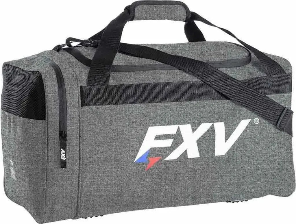 Sac de sport Force Xv Large Force Duffelbag gris en format One Size
