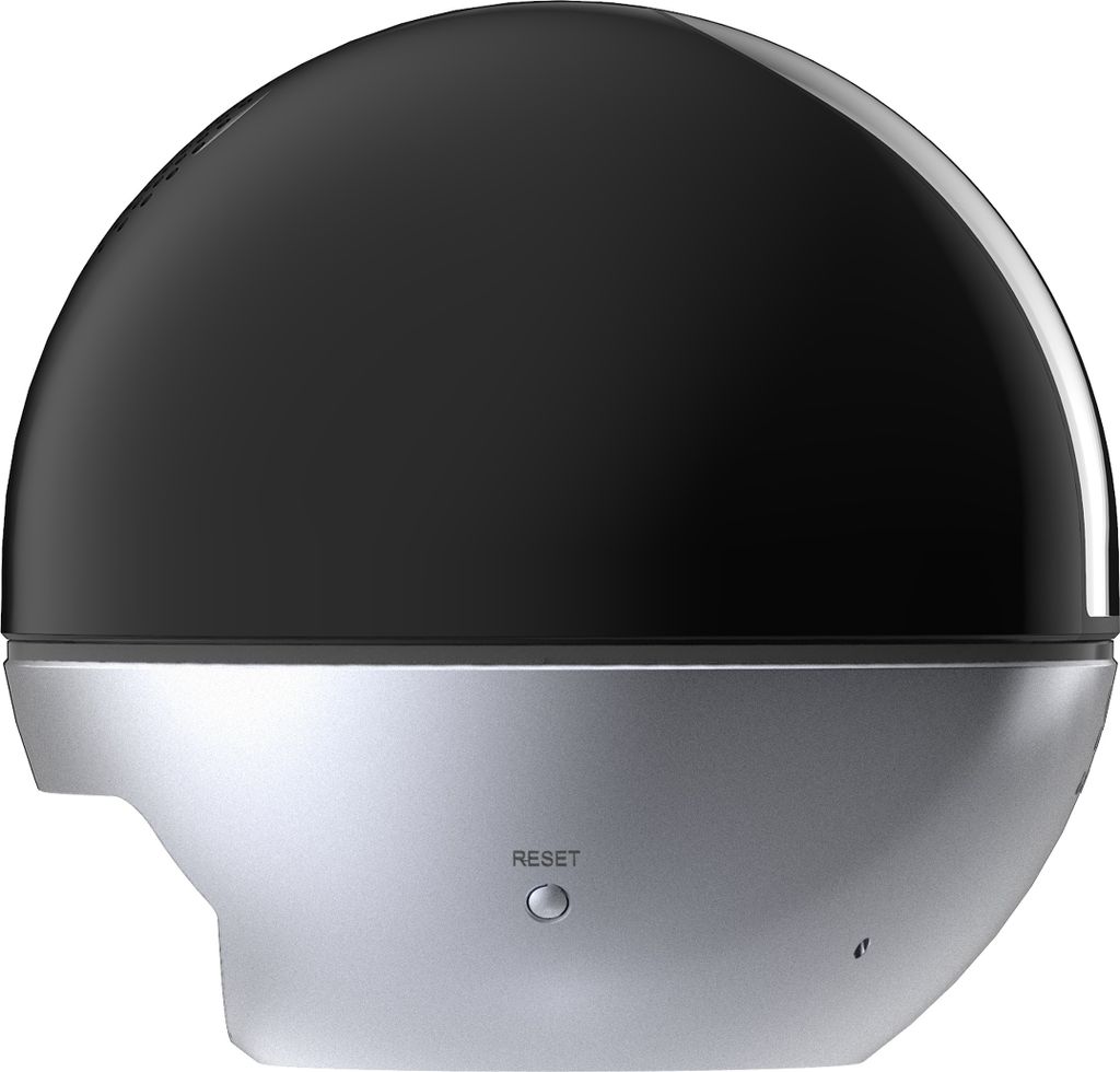 C6W Schwenk/Neige WLAN Kamera weiß Produktbild