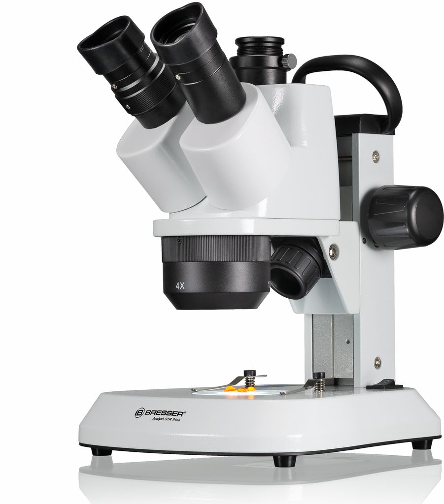 Analyth STR Trino 10x - 40x Stereo Mikroskop