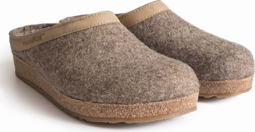 Haflinger Grizzly Torben torf 42 Produktbild 45