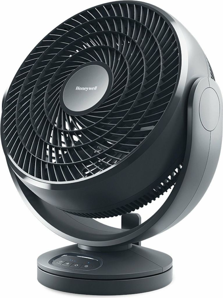 Ventilateur de sol Oscillant Numérique HF715BE4 Image du produit 