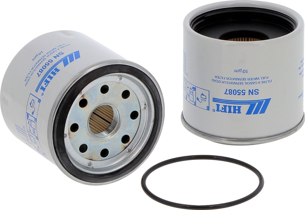 Kraftstofffilter SN 55087