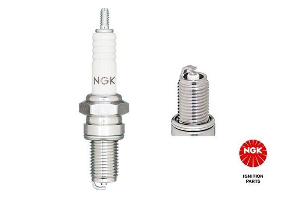Ngk Zündkerzen Zündanlage 7512