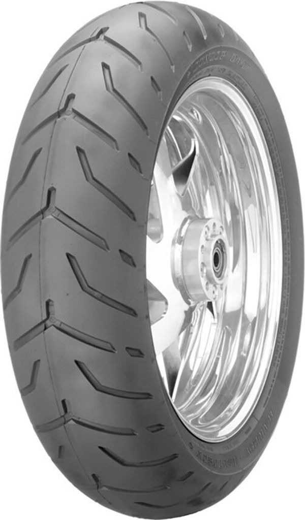 Dunlop D407 Sommerreifen 180/65 B16 81H Motorradreifen Produktbild 