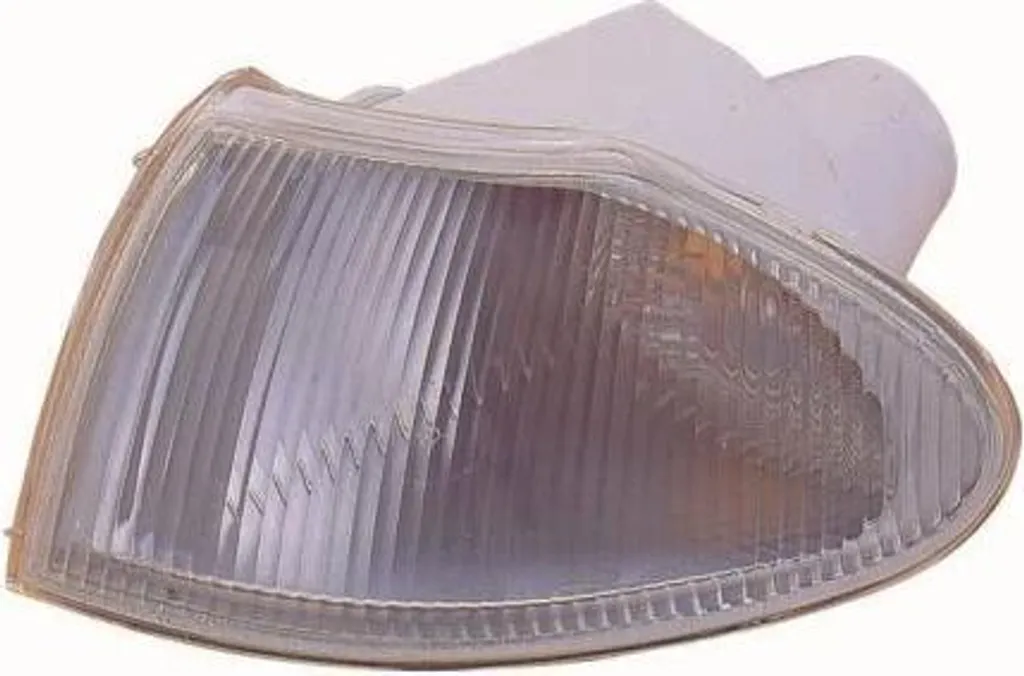 Fanalino Indicatore Sx Grigio Smoke Opel Astra F - ABAKUS 442-1502L-UE