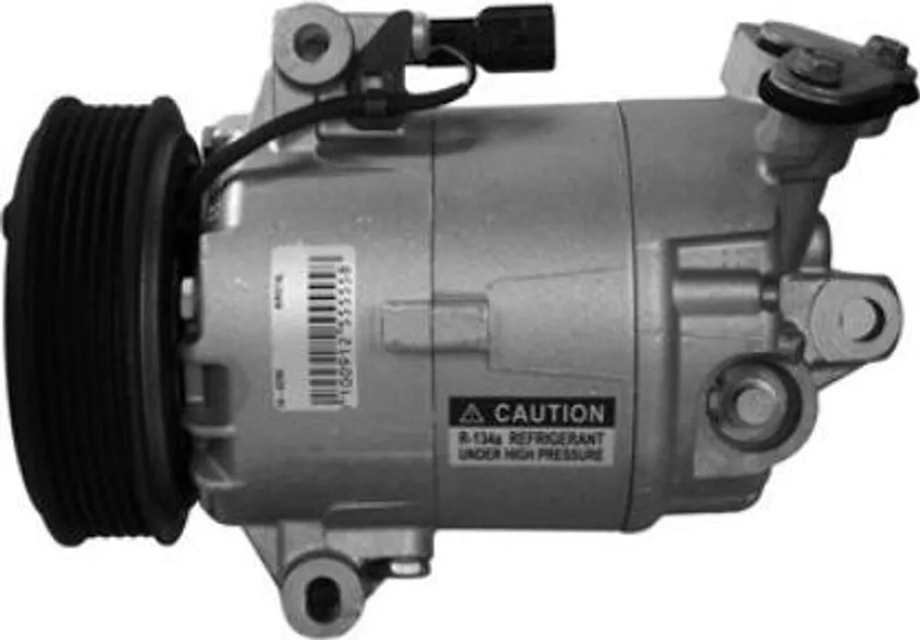 Compresseur de climatisation Airstal haute performance OE 1140092