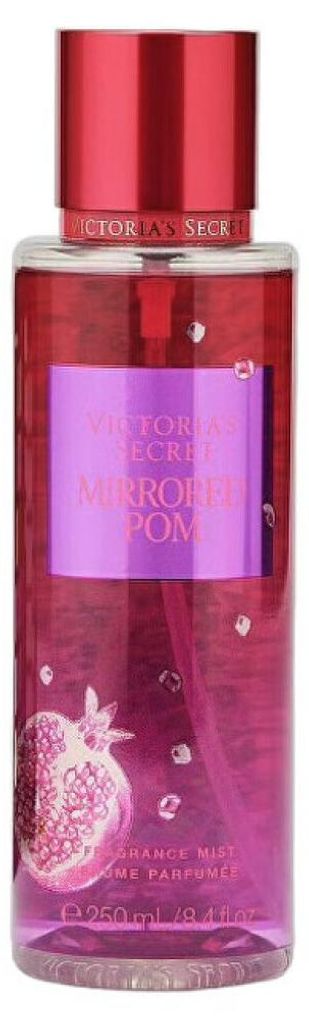 Victoria's Secret Mirrored Pom Body Spray 250 ml (voor Productafbeelding 