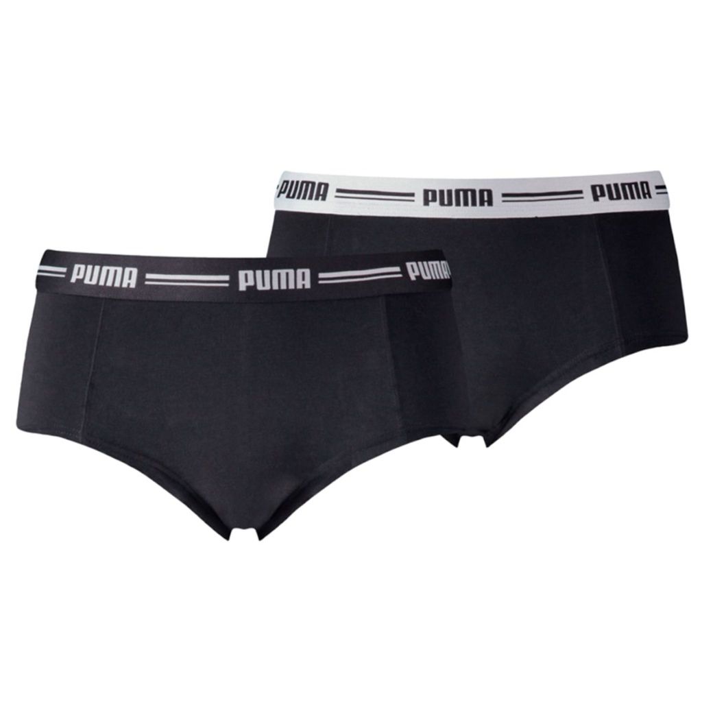 Puma Kalhotky Mini Short 2 Pack, 603033001200 Obrázek produktu 