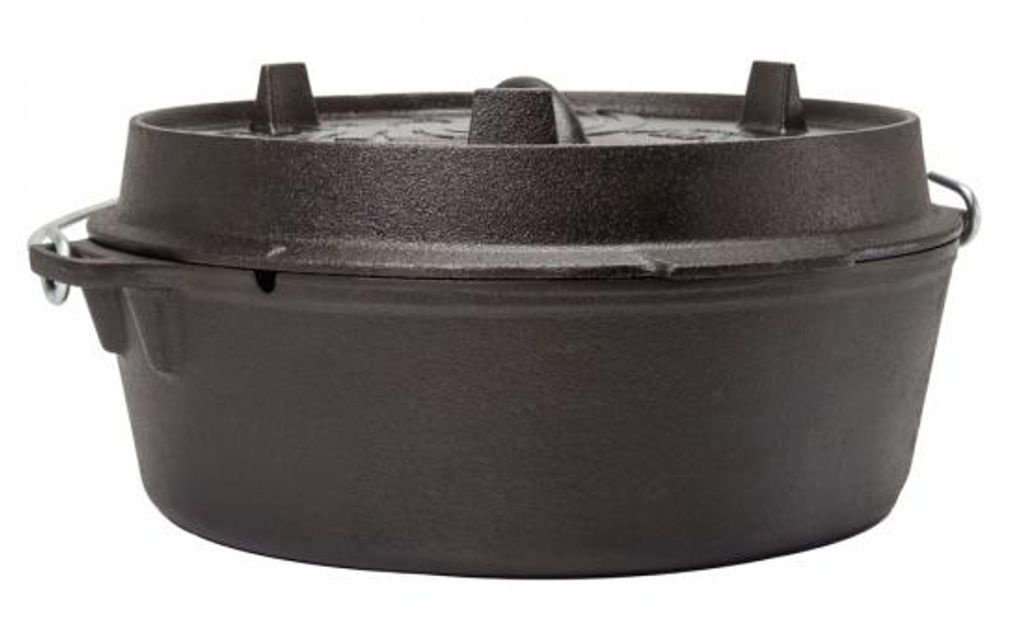Holandská trouba Petromax ft6 Obrázek produktu 