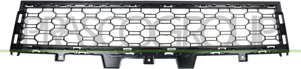 Grille d'aération pour remplacement BMW X5 G05 - Pièce avant 51118069208
