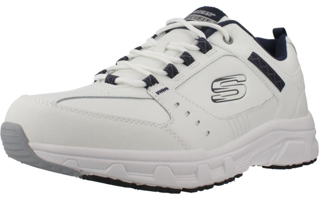 Skechers WIP 51896/WNV in White color size 41 Immagine del prodotto 