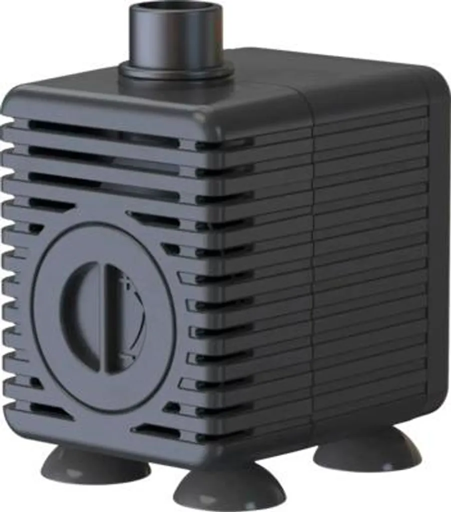 Pompa Acquario Easyflux 200 Tecatlantis: Ricambio Originale 230 L/h