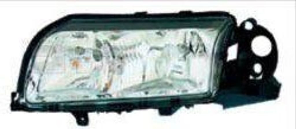 TYC Scheinwerfer Links für VOLVO S80 I (184) 20-5754-18-2