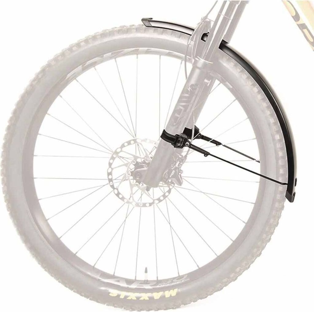 Infinity Universal Mudguard 75 Front Produktbild 3