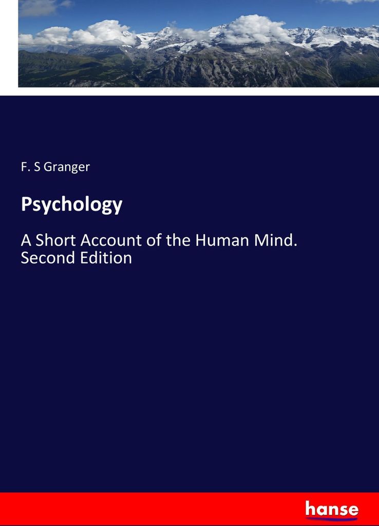 Psychology