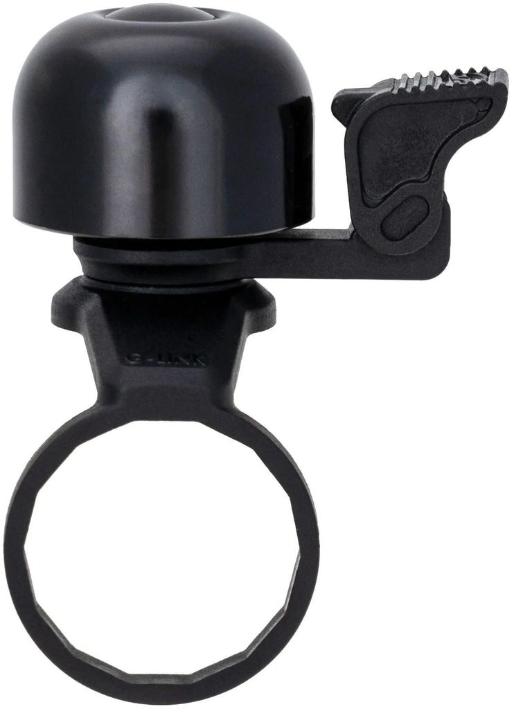 Contec Fahrradklingel Diamond Bing GL CT Klingel Bing GL Produktbild 