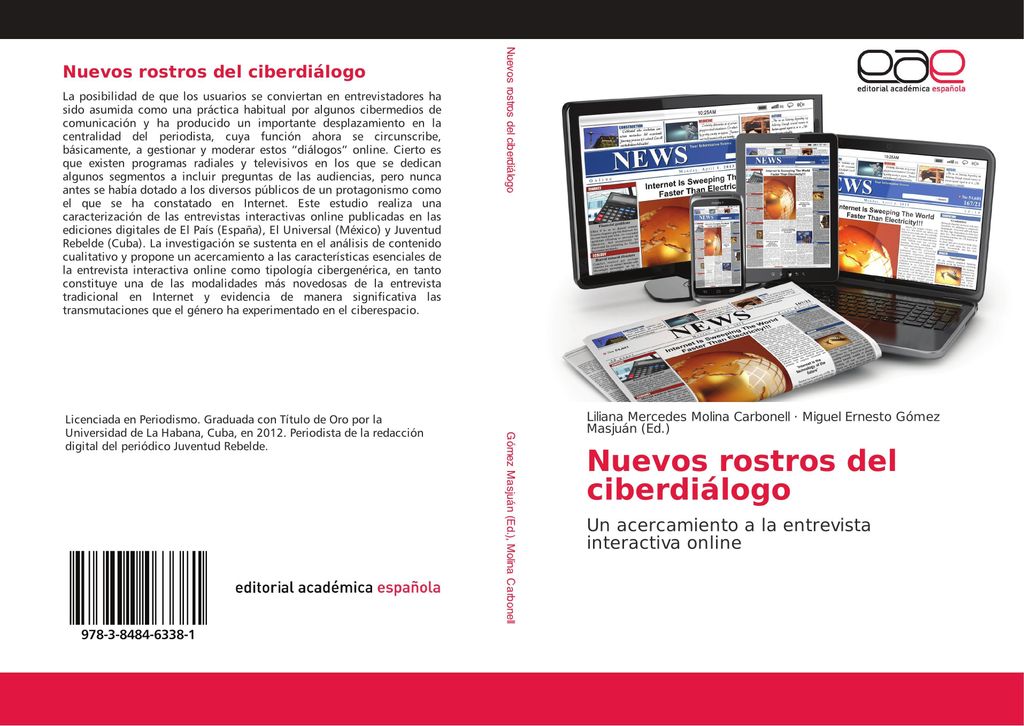 Nuevos rostros del ciberdiálogo