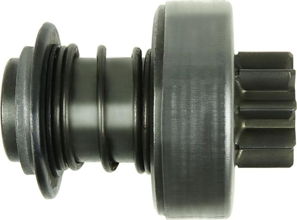 Anlasserfreilauf 9-Zahn AS-PL Freilauf Anlasser SD0118