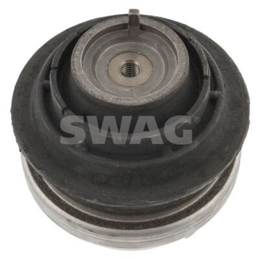 SWAG Motorlager Hydrolager Vorne passend für MERCEDES-BENZ C-Klasse Limousine (W203) 10 13 0110