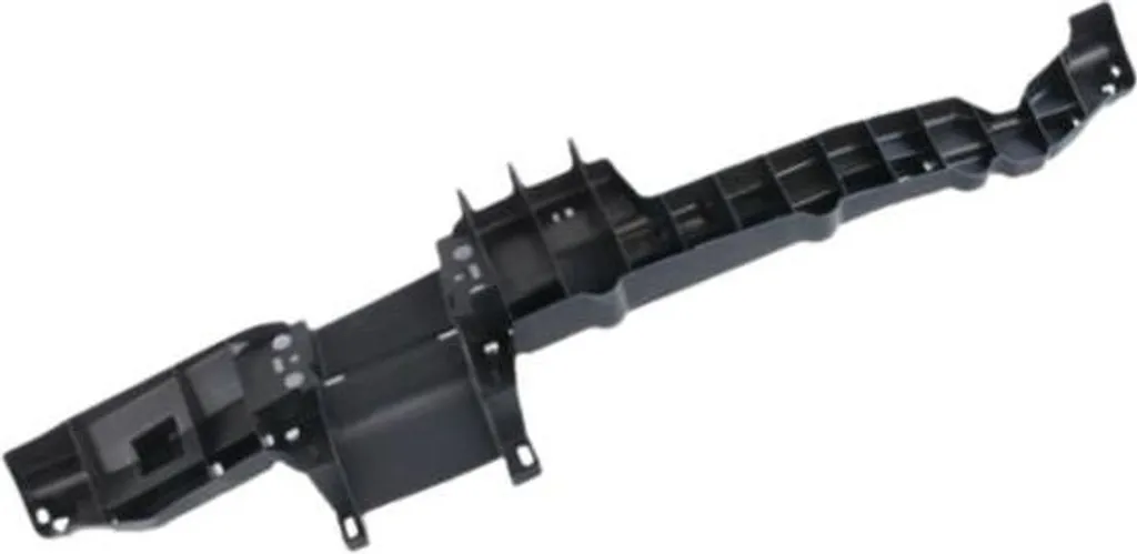 Barre d'absorption Toyota iQ renfort radiateur 52617-74011 OE
