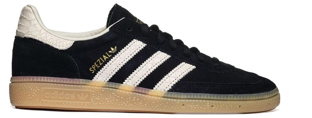 Adidas Schuhe Handball Spezial, IH1512