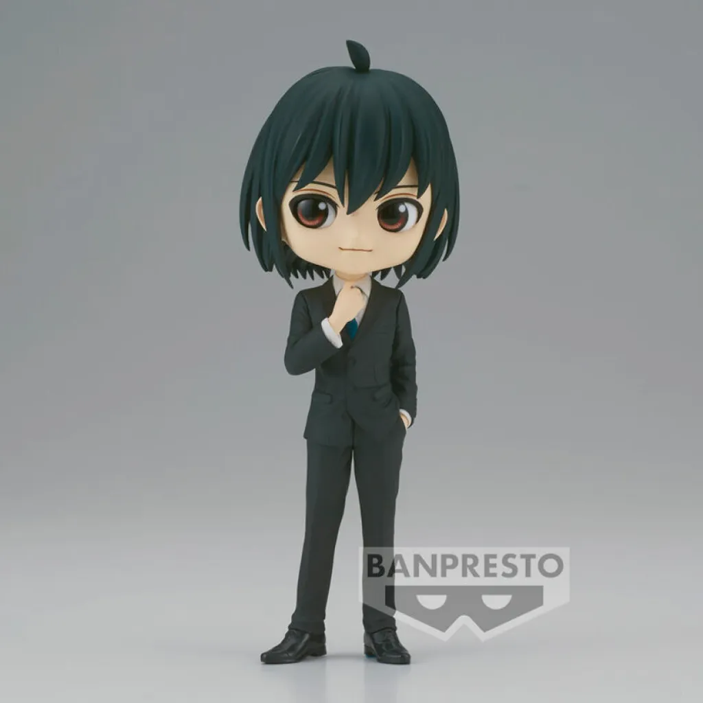 Figurine Yuri Briar 14cm Spy X Family Haute Qualité sans Défaut de Peinture