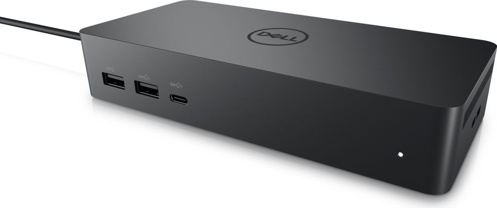 DELL Dockingstation Universal Dock UD22 130W Produktbild 