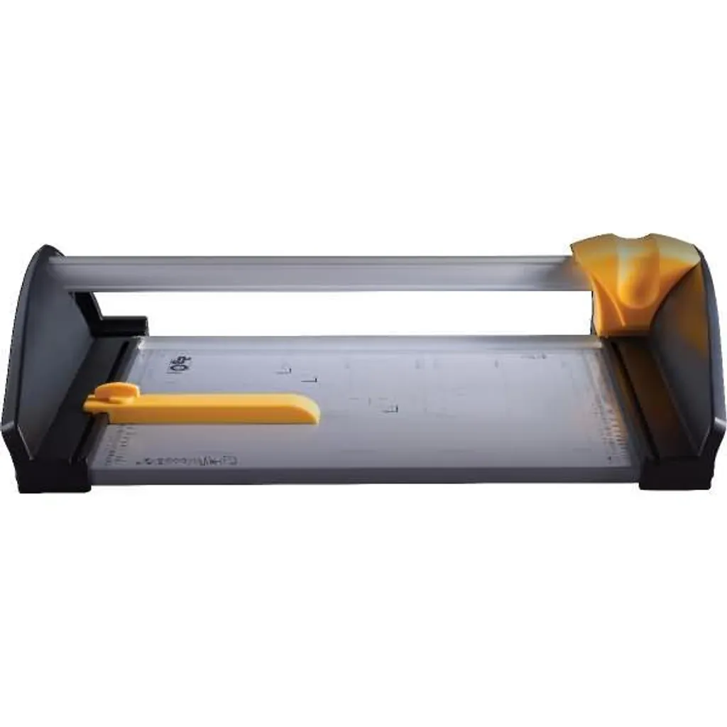 Fellowes Atom A3 Coupeuse à Levier Professionnelle Haute Capacité - 3