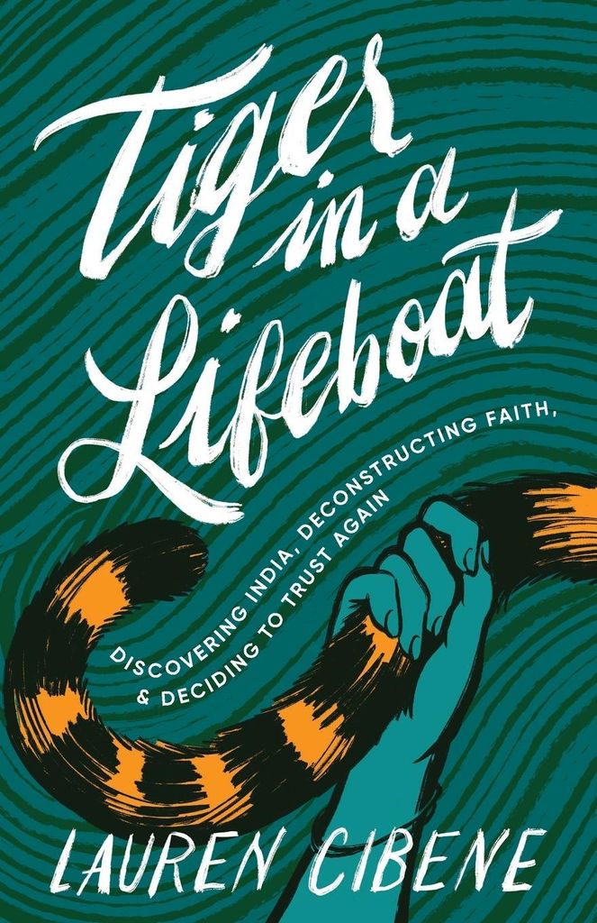 Tiger in a Lifeboat