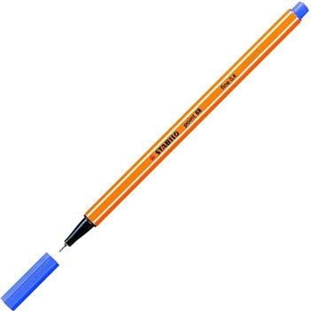 Stabilo Point 88, Mehrfach, 45 mm, 175 mm, 18 mm Obrázek produktu 