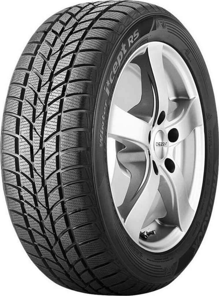 Hankook 155/70 R13 75T W442 Winter Icept Rs Immagine del prodotto 