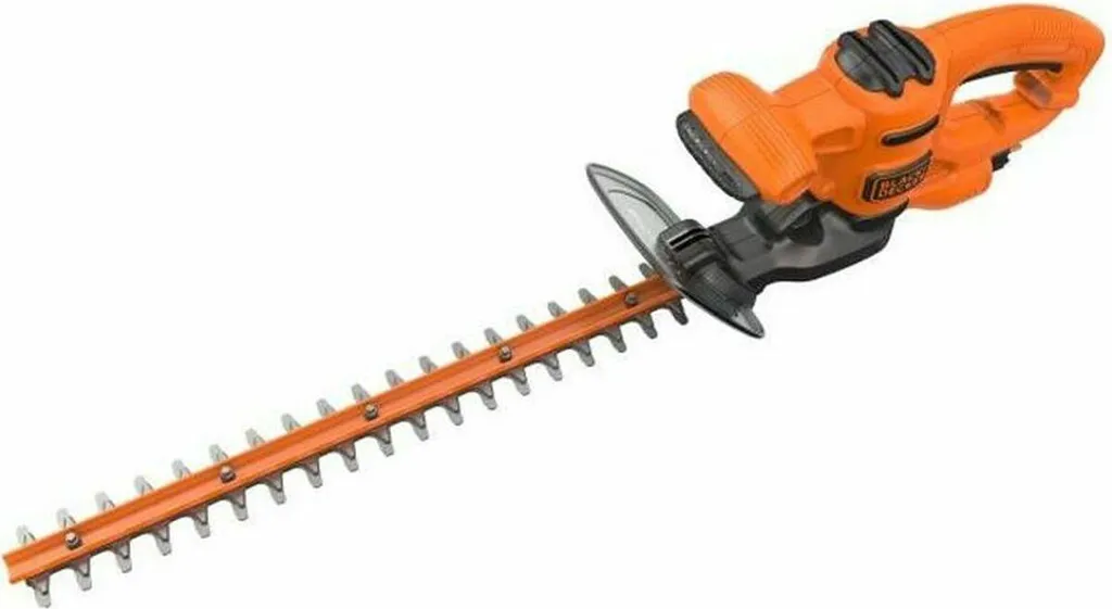 OFFERTA Tagliasiepi Black & Decker 420W | Prezzo Shock Online