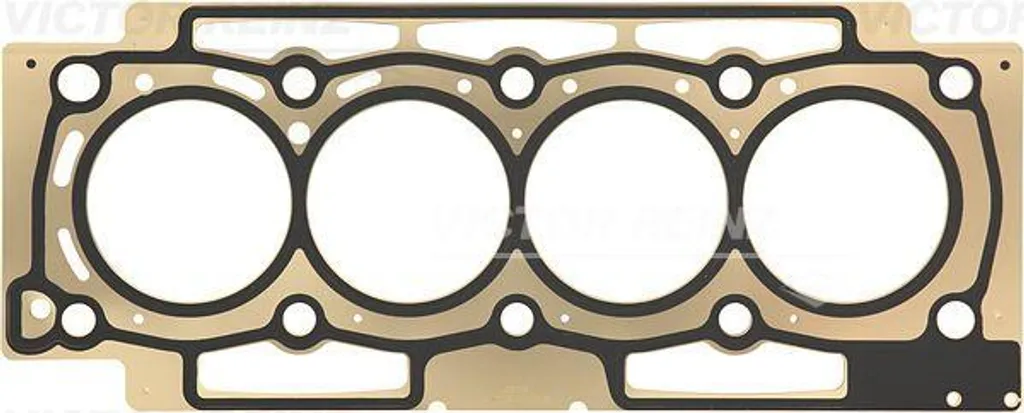Joint de culasse VICTOR REINZ 0209FS anti-fuite pour C5 407 300 C