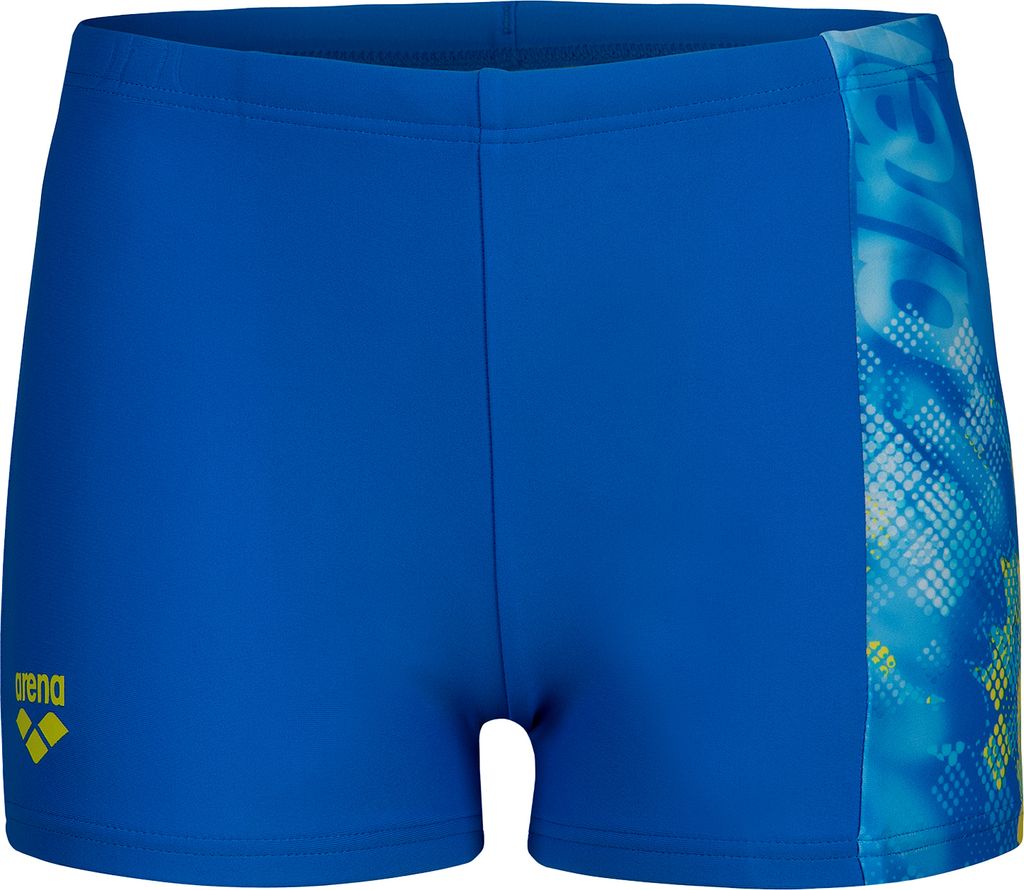 ARENA Jungen Schwimmhose Boy Splash Point Swim Short