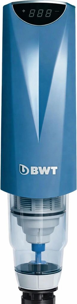 BWT Infinity A Modul Gr. II (6/4 Zoll-2 Zoll) zeitgest., bis 16 bar, 1 Stk.
