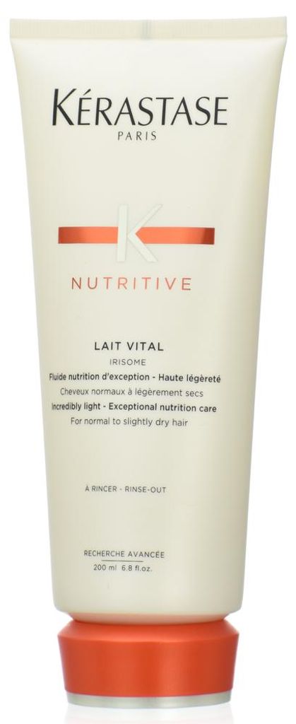 Kerastase Nutritive Lait Vital Conditioner 200ML Image du produit 