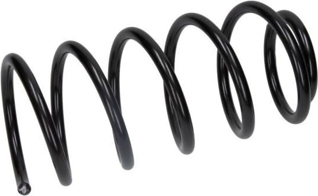 Ressort de suspension MAXGEAR 60-0288 pour Cordoba 6K - OE 6K0411105Q