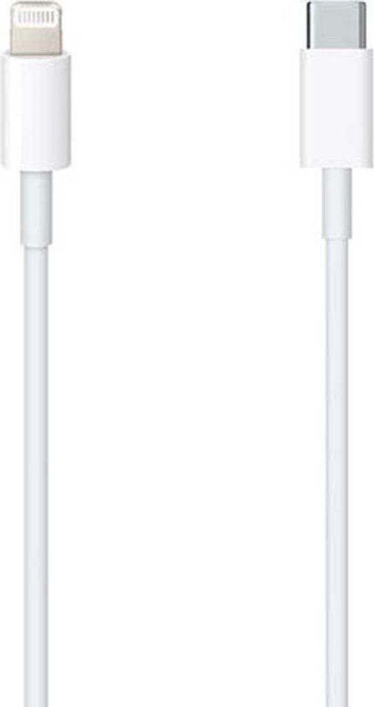 Apple MX0K2ZM/A Lightning kábel 1 m biely Obrázok produktu 9
