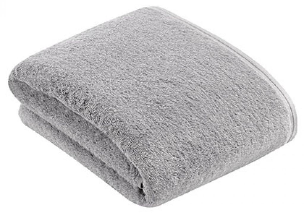 Vossen 118098 | Badetuch Vegan Life Badetuch, 100 x 150 cm Produktbild 