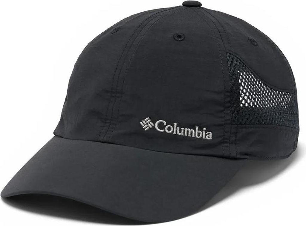 Columbia Tech Shade™ Ii Hut Schwarz  Mann Schwarz One Size Produktbild 