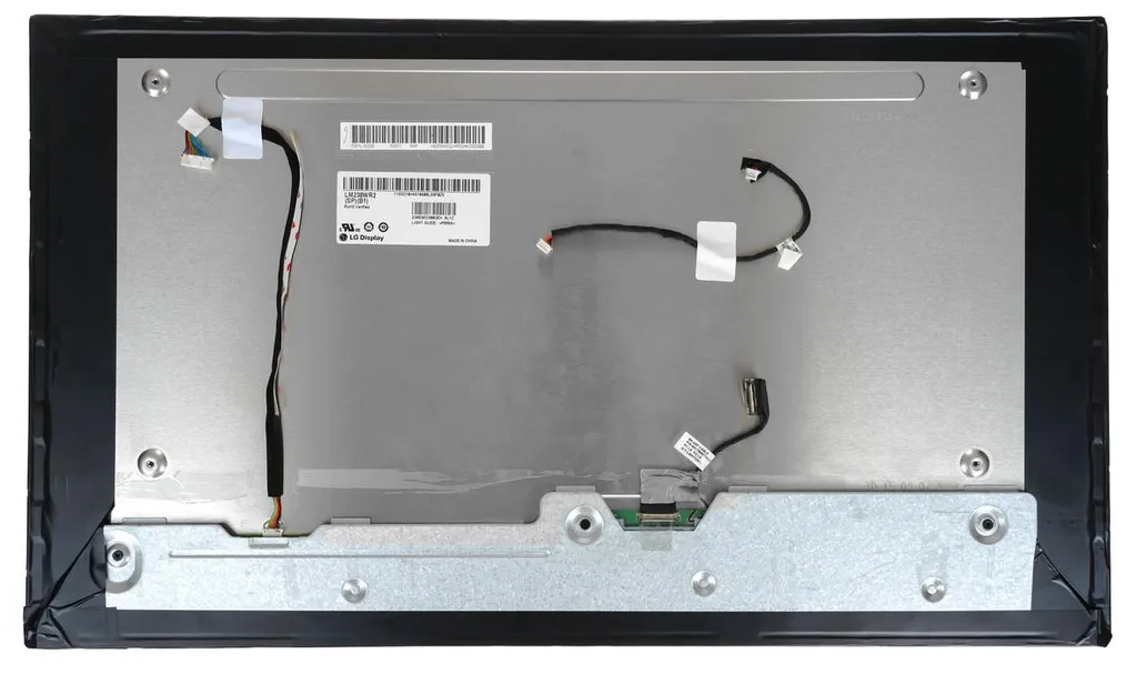 Dalle 4K pour Montage Vidéo LG LM238WR2(SP)(B1) LCD 23,8 Pouces Pro