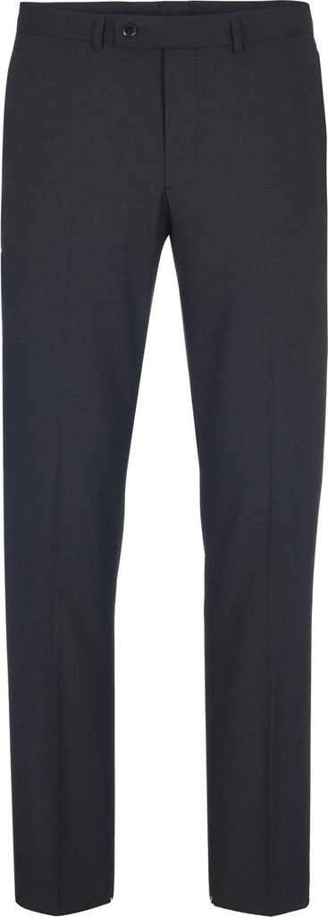 Weis - Classic Fit - Herren Baukasten Hose in verschiedenen Farben, Ivo (231001/702600), Größe:64, Farbe:Anthrazit(01)