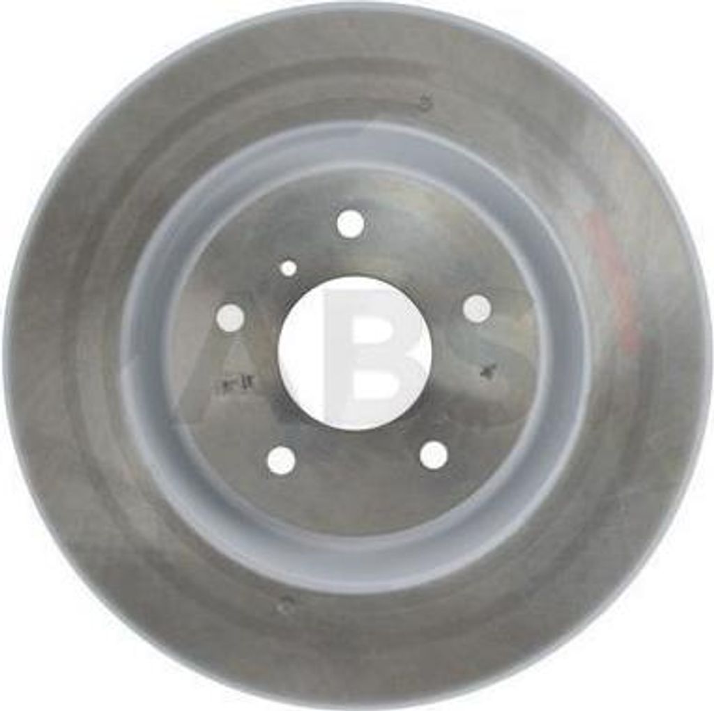 A.B.S. 17951 Bremsscheibe OE 40206CD000 kompatibel mit 350 Z