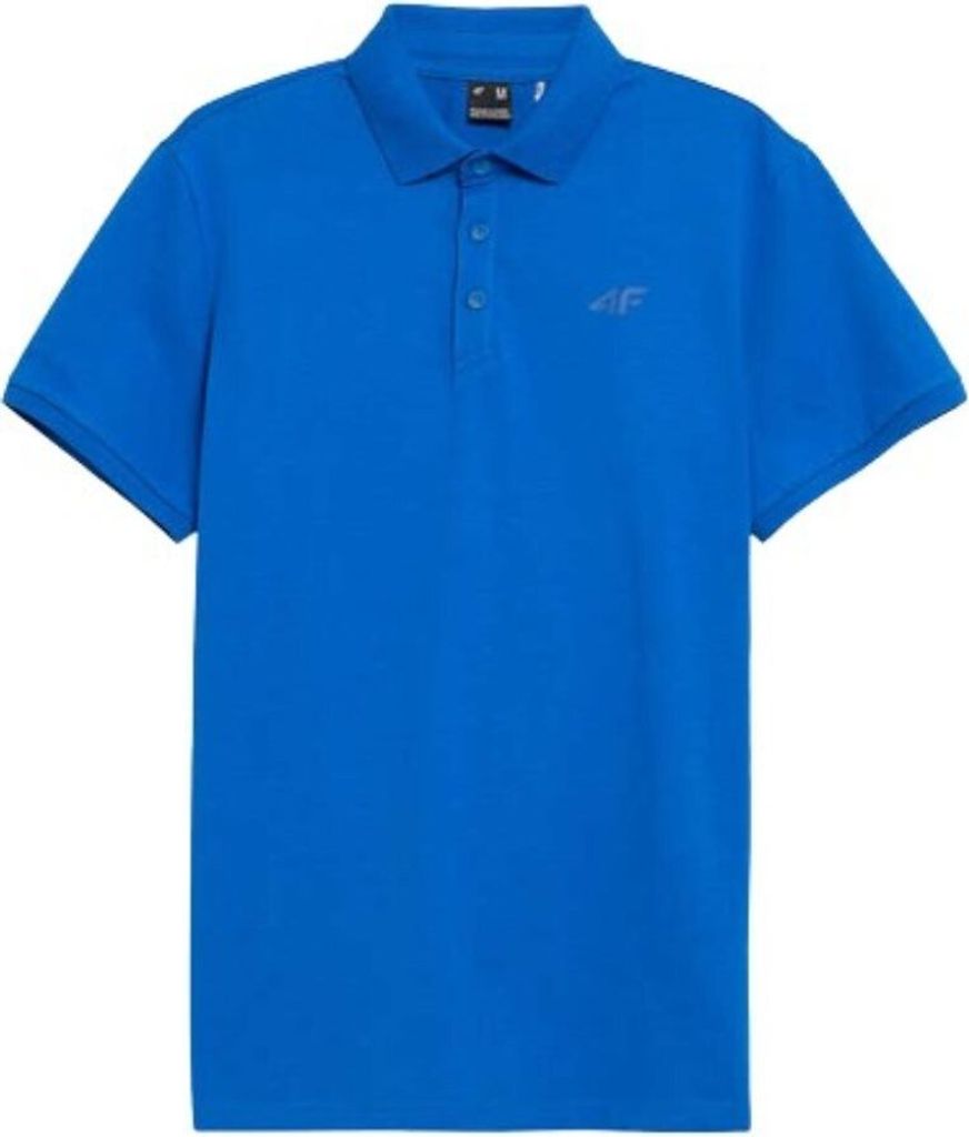 4F Tshirts H4Z22TSM35533S, Größe: 176