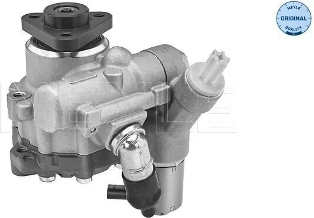 Pompe de direction assistée MEYLE 1146310057 pour Audi A4 8K et A5 8T