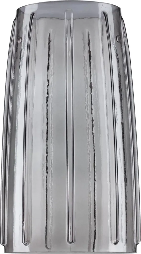 Paulmann URail 2Easy vetro Drio fumo vetro7551