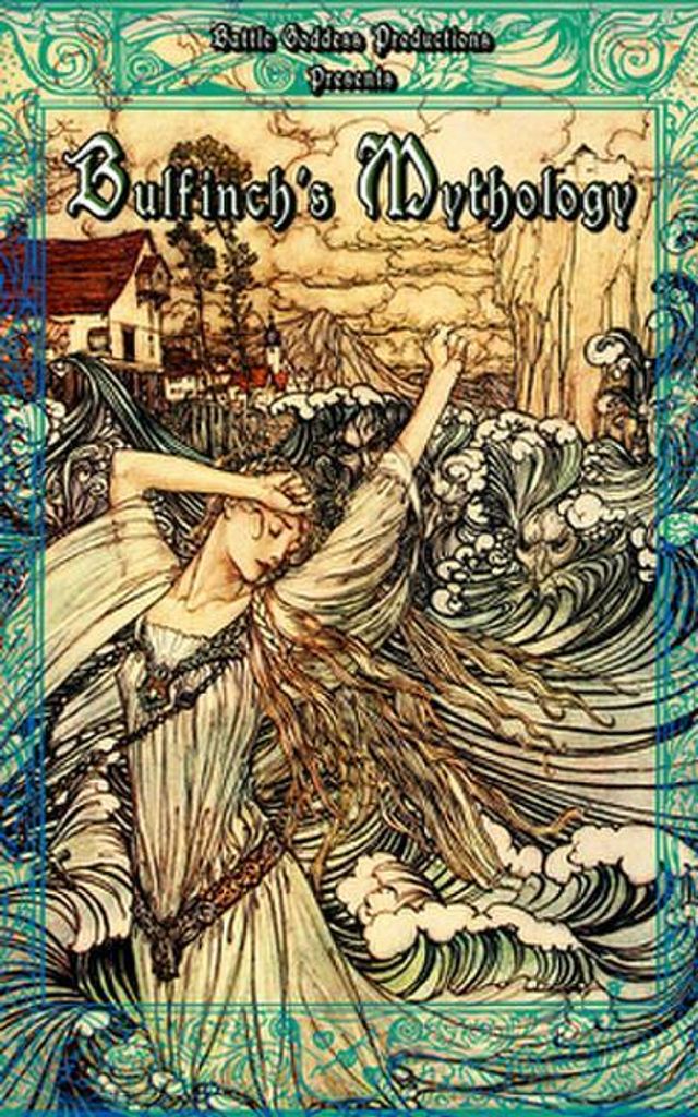 Bulfinch's Mythology